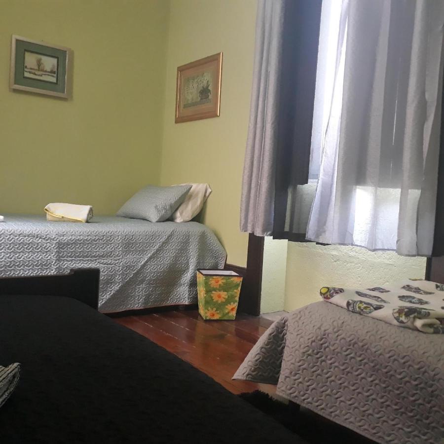 Casa Dragao Bed & Breakfast Порто Екстериор снимка