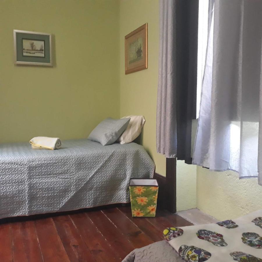 Casa Dragao Bed & Breakfast Порто Екстериор снимка