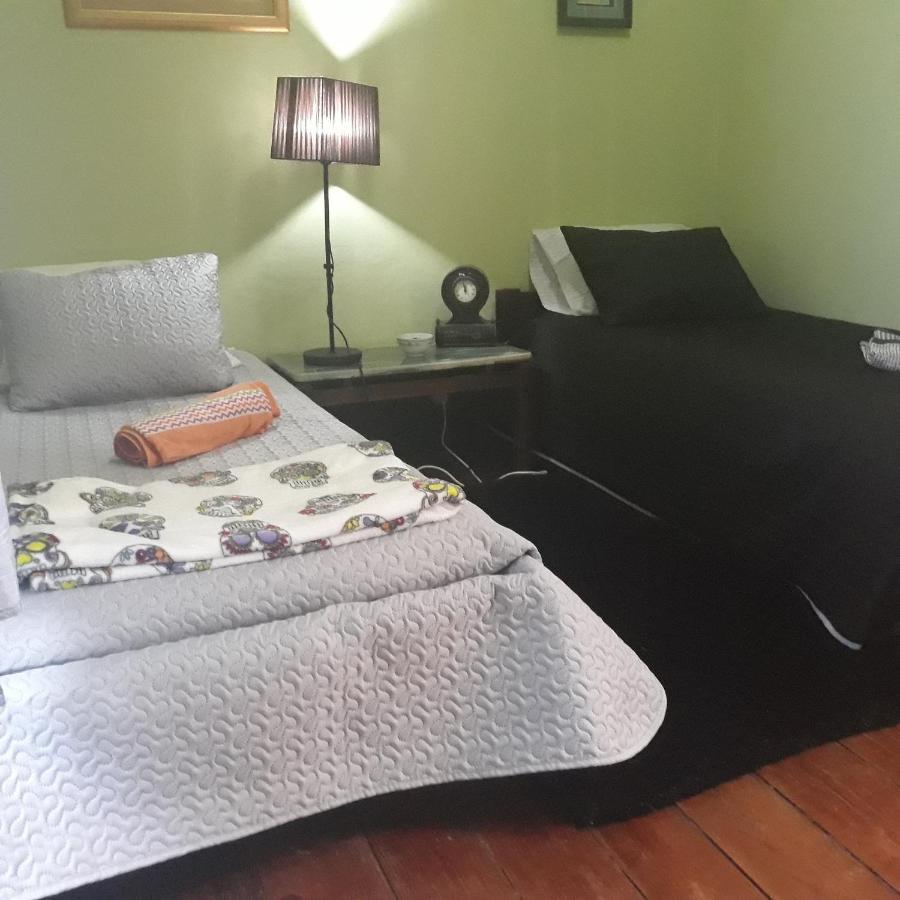 Casa Dragao Bed & Breakfast Порто Екстериор снимка