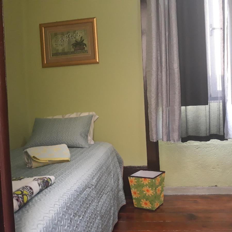 Casa Dragao Bed & Breakfast Порто Екстериор снимка