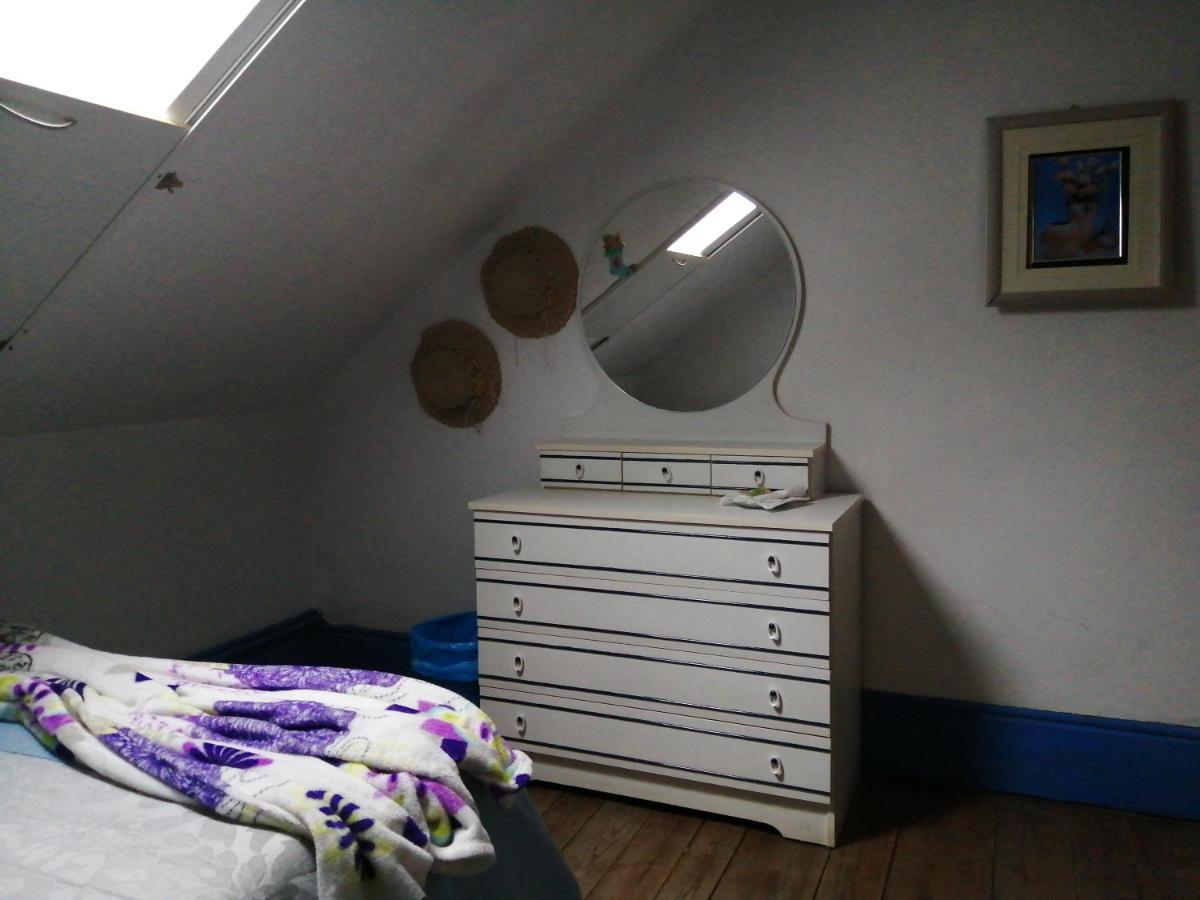 Casa Dragao Bed & Breakfast Порто Екстериор снимка