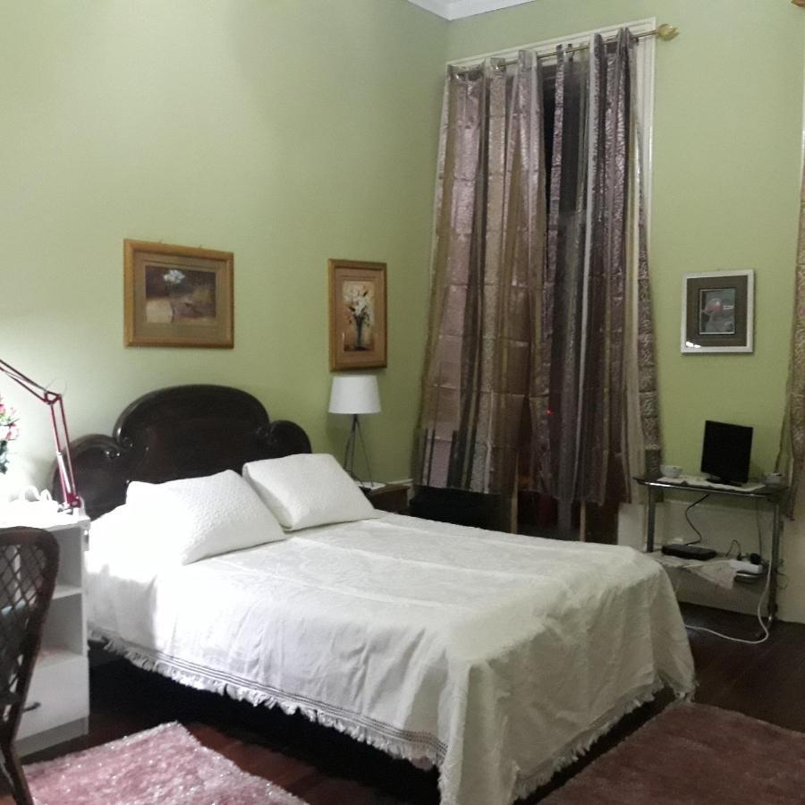 Casa Dragao Bed & Breakfast Порто Екстериор снимка