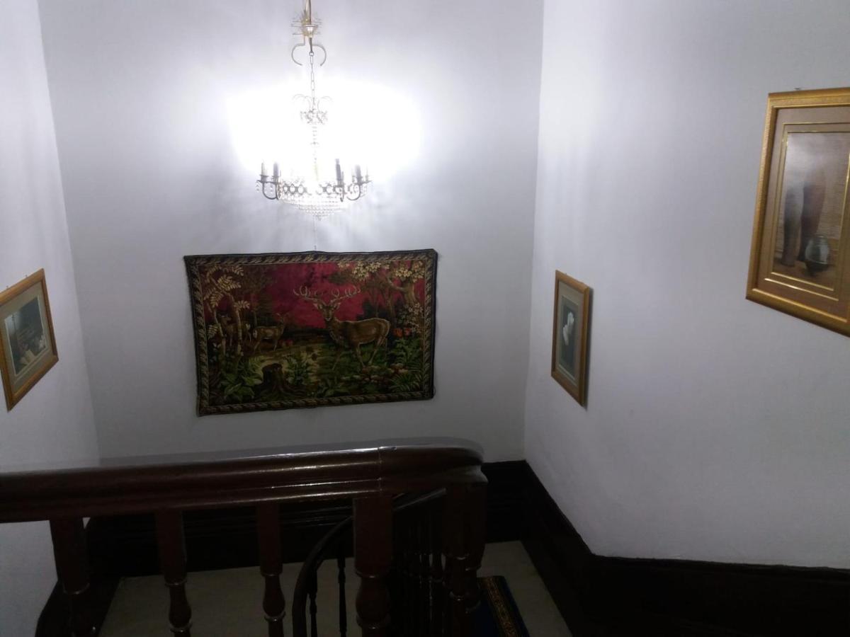 Casa Dragao Bed & Breakfast Порто Екстериор снимка