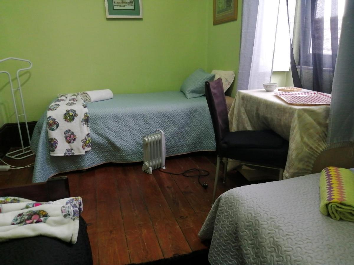 Casa Dragao Bed & Breakfast Порто Екстериор снимка