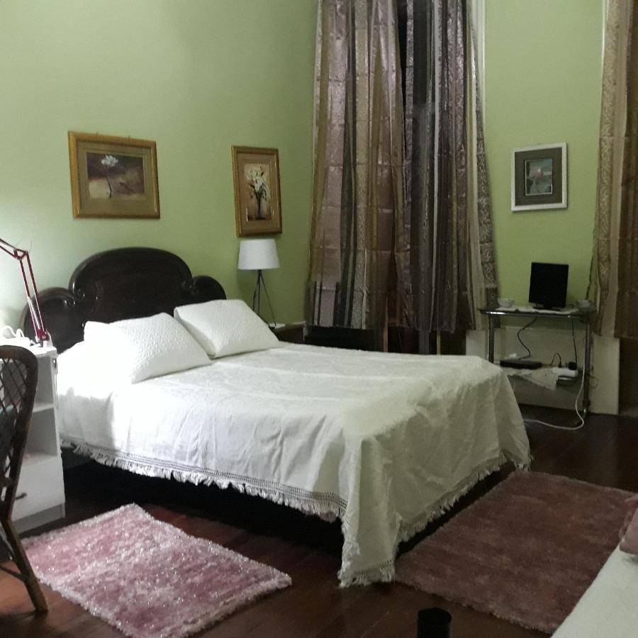 Casa Dragao Bed & Breakfast Порто Екстериор снимка