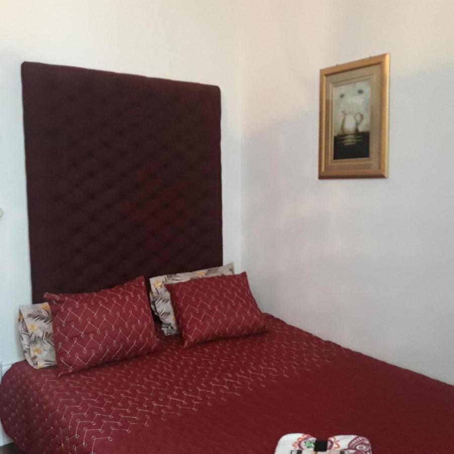Casa Dragao Bed & Breakfast Порто Екстериор снимка
