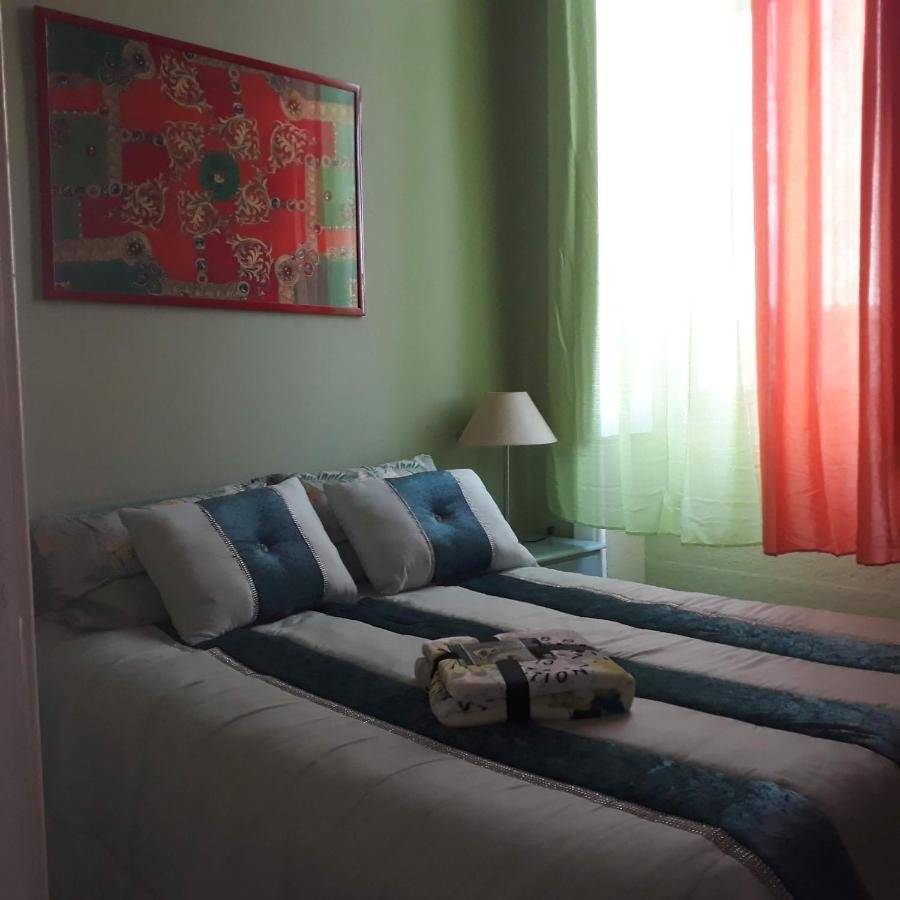 Casa Dragao Bed & Breakfast Порто Екстериор снимка