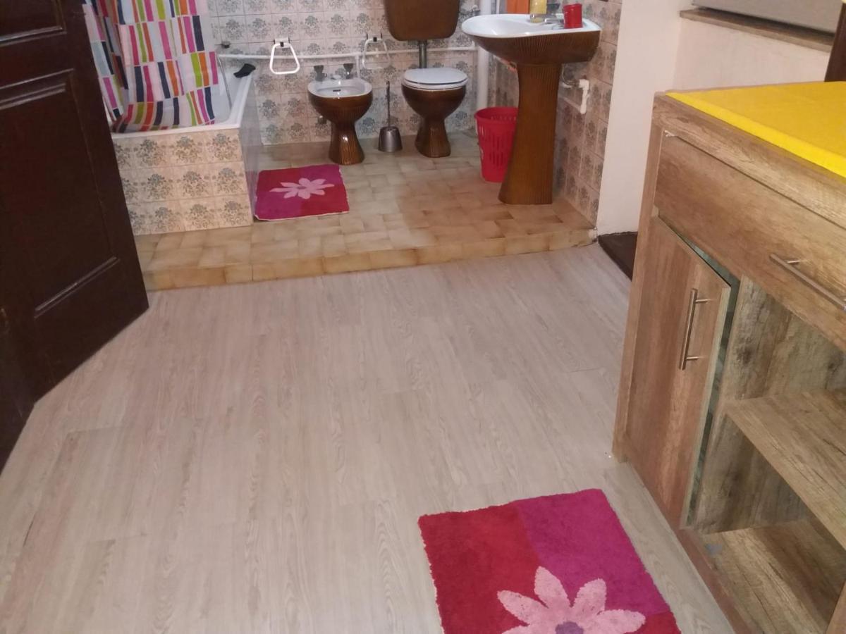 Casa Dragao Bed & Breakfast Порто Екстериор снимка