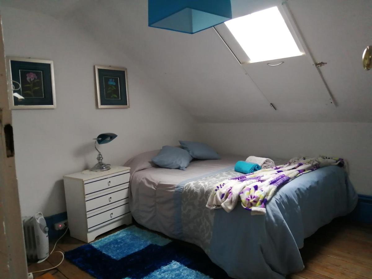 Casa Dragao Bed & Breakfast Порто Екстериор снимка
