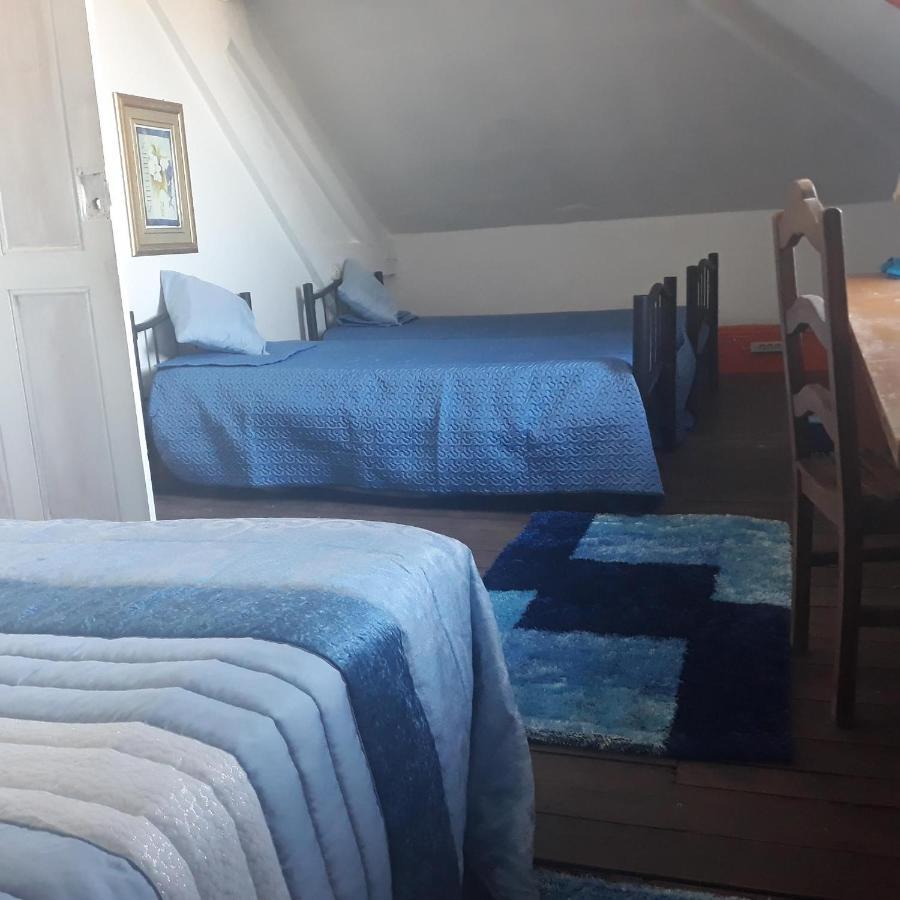 Casa Dragao Bed & Breakfast Порто Екстериор снимка