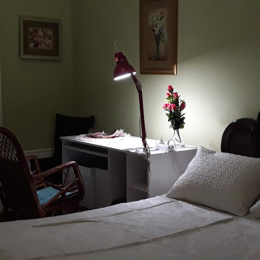 Casa Dragao Bed & Breakfast Порто Екстериор снимка
