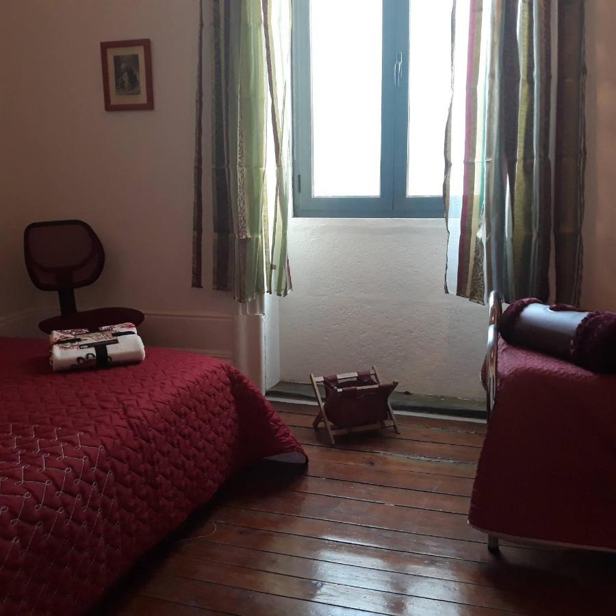 Casa Dragao Bed & Breakfast Порто Екстериор снимка