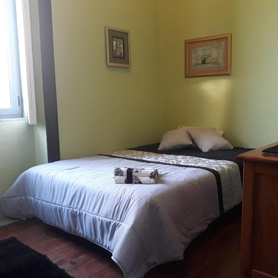 Casa Dragao Bed & Breakfast Порто Екстериор снимка
