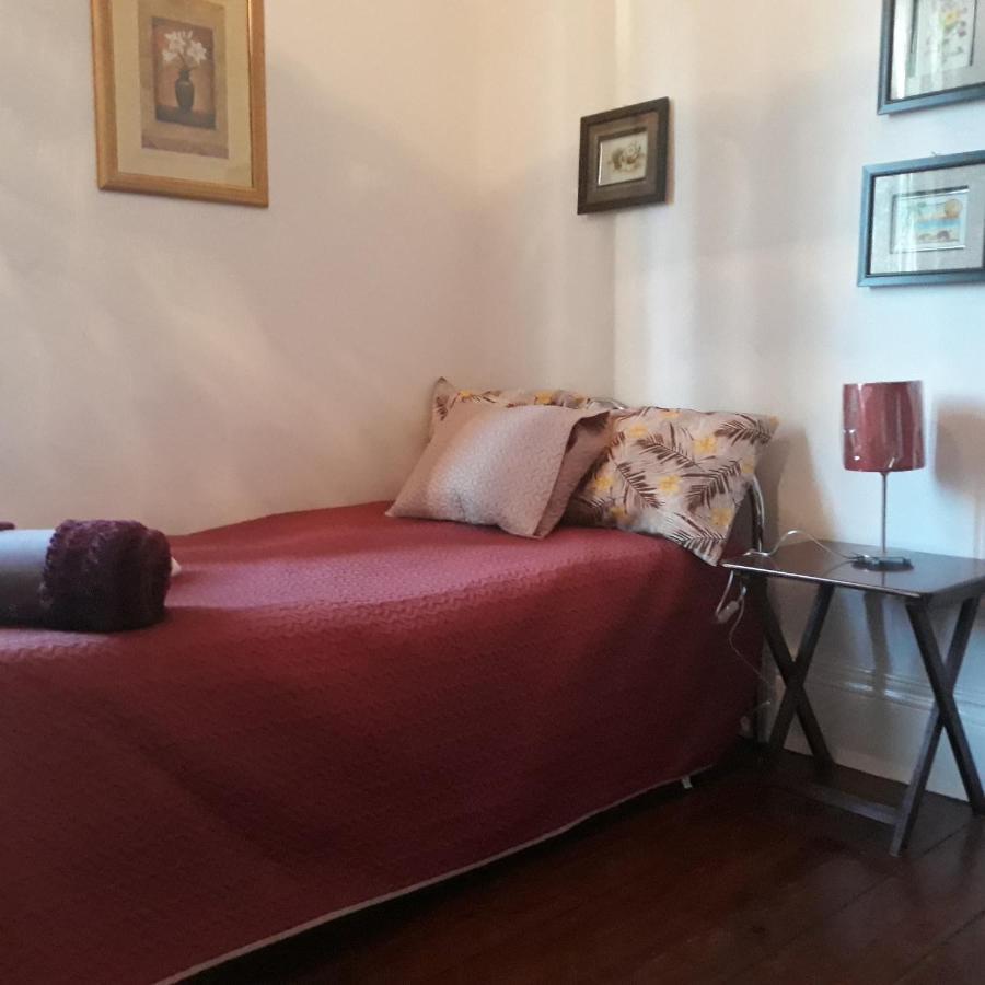 Casa Dragao Bed & Breakfast Порто Екстериор снимка