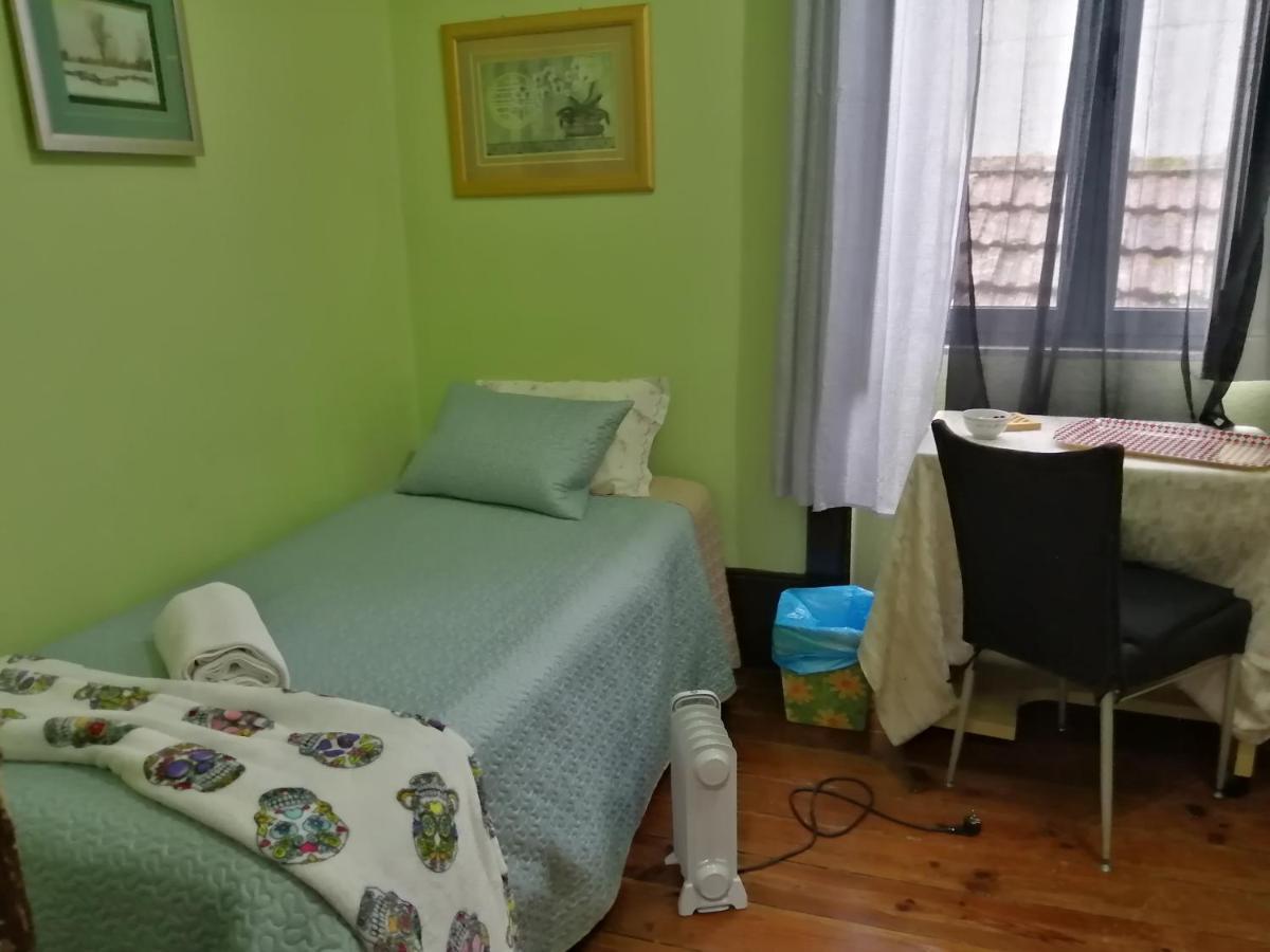 Casa Dragao Bed & Breakfast Порто Екстериор снимка