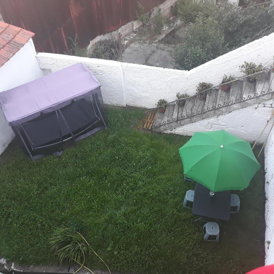 Casa Dragao Bed & Breakfast Порто Екстериор снимка
