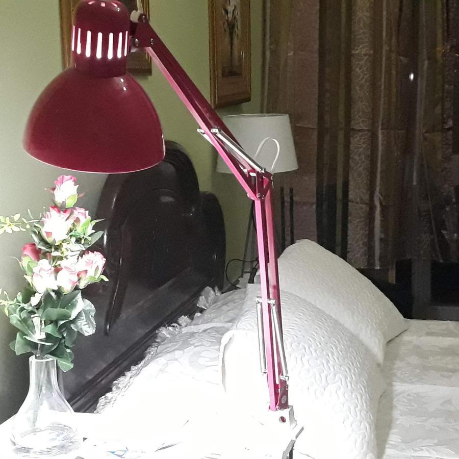 Casa Dragao Bed & Breakfast Порто Екстериор снимка