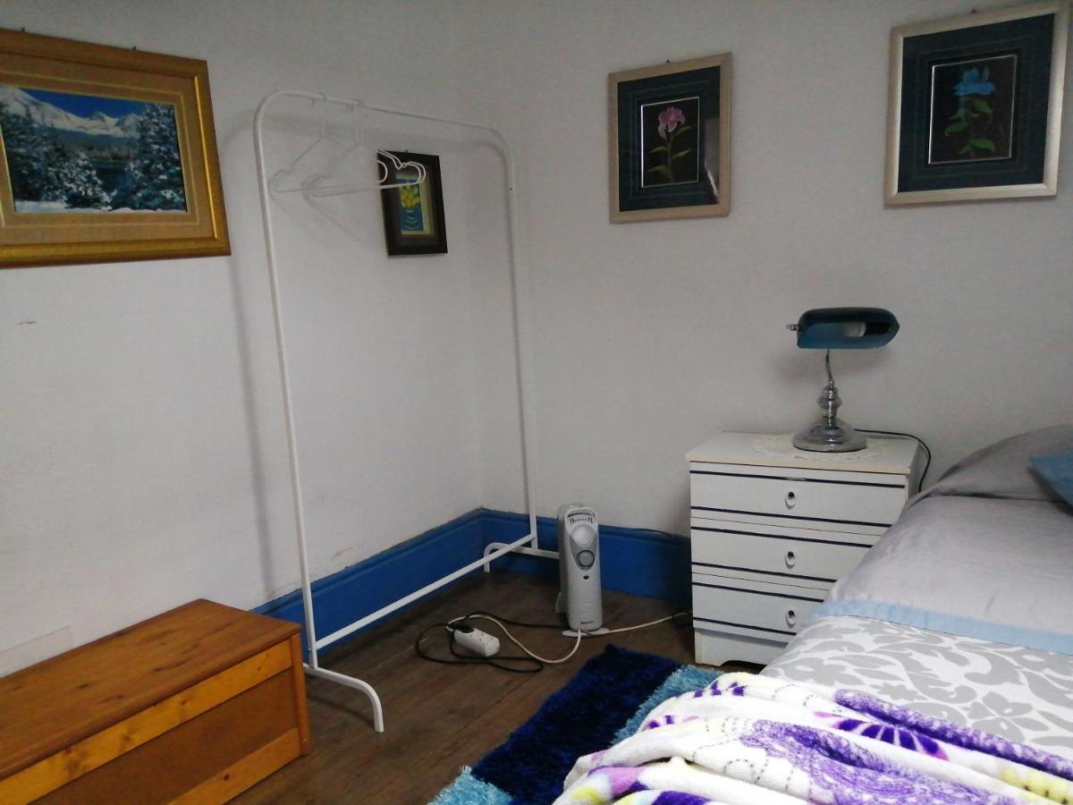 Casa Dragao Bed & Breakfast Порто Екстериор снимка