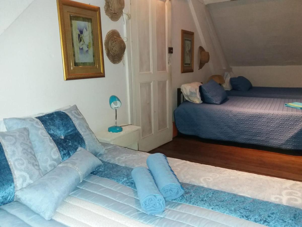 Casa Dragao Bed & Breakfast Порто Екстериор снимка