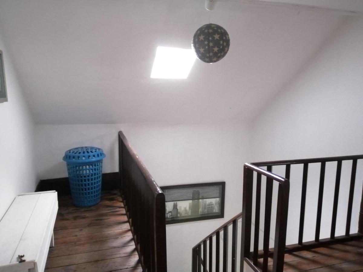 Casa Dragao Bed & Breakfast Порто Екстериор снимка