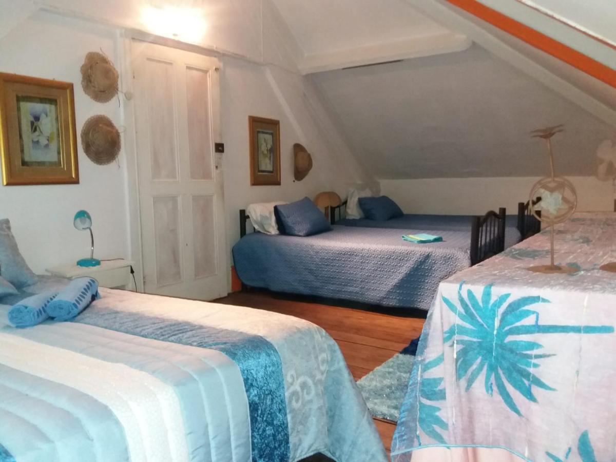 Casa Dragao Bed & Breakfast Порто Екстериор снимка