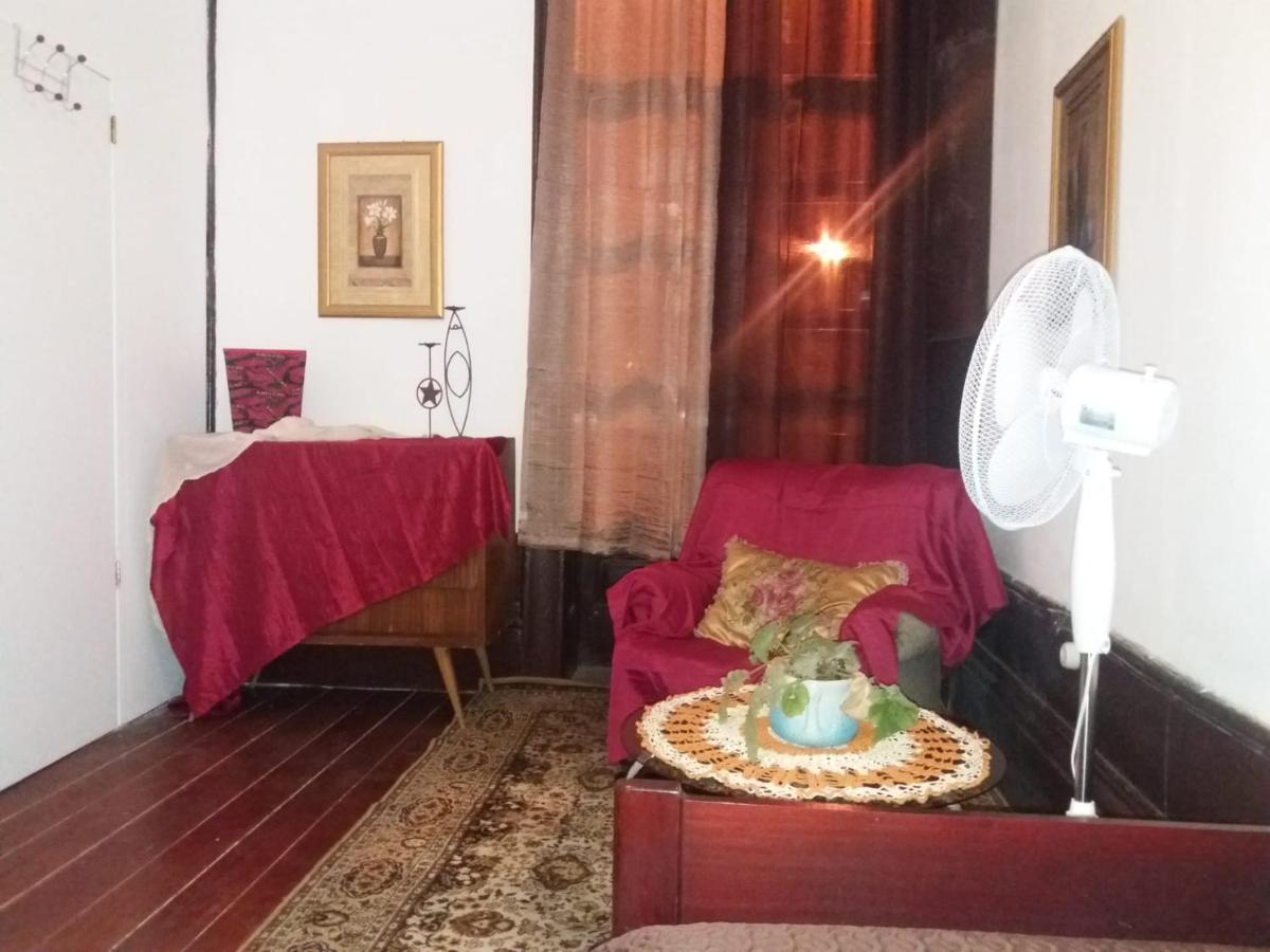 Casa Dragao Bed & Breakfast Порто Екстериор снимка