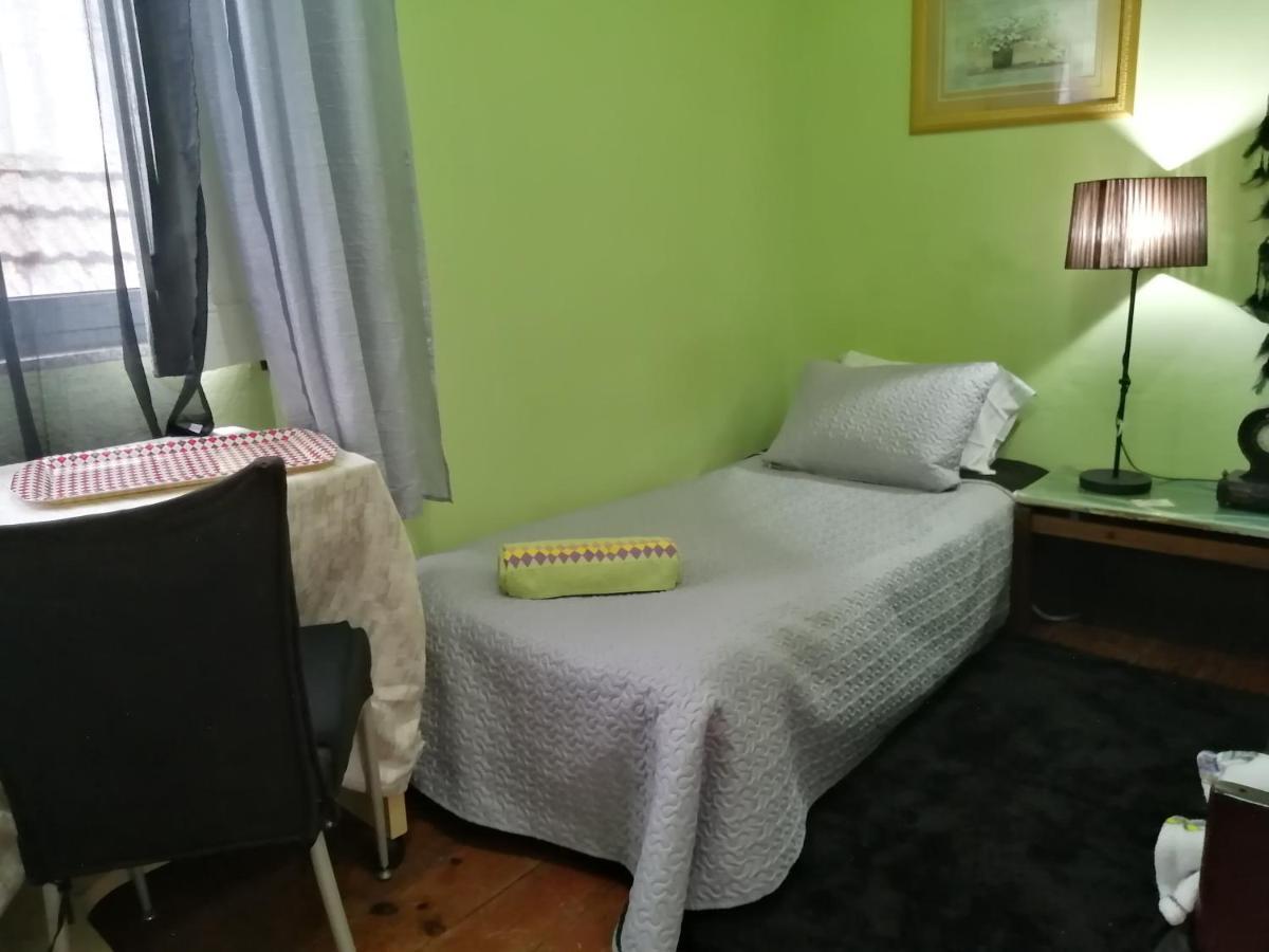 Casa Dragao Bed & Breakfast Порто Екстериор снимка