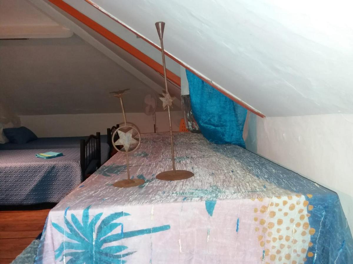 Casa Dragao Bed & Breakfast Порто Екстериор снимка
