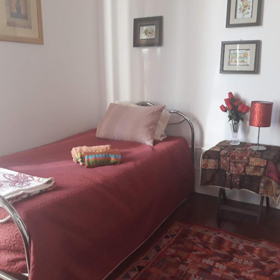 Casa Dragao Bed & Breakfast Порто Екстериор снимка