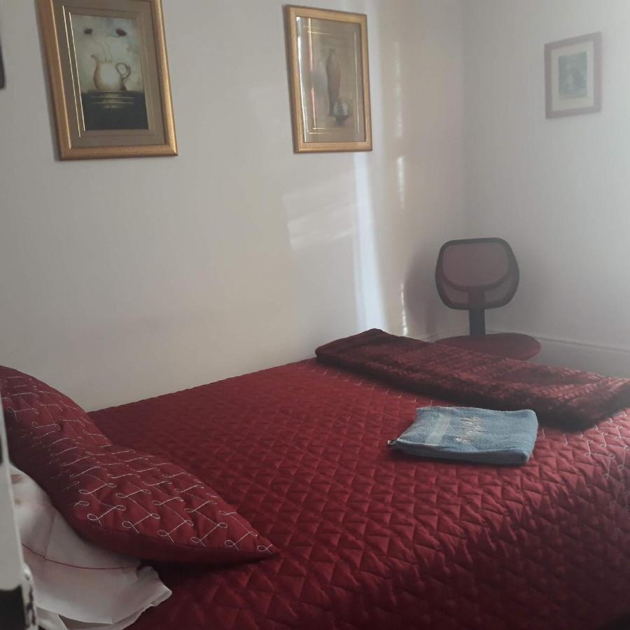 Casa Dragao Bed & Breakfast Порто Екстериор снимка