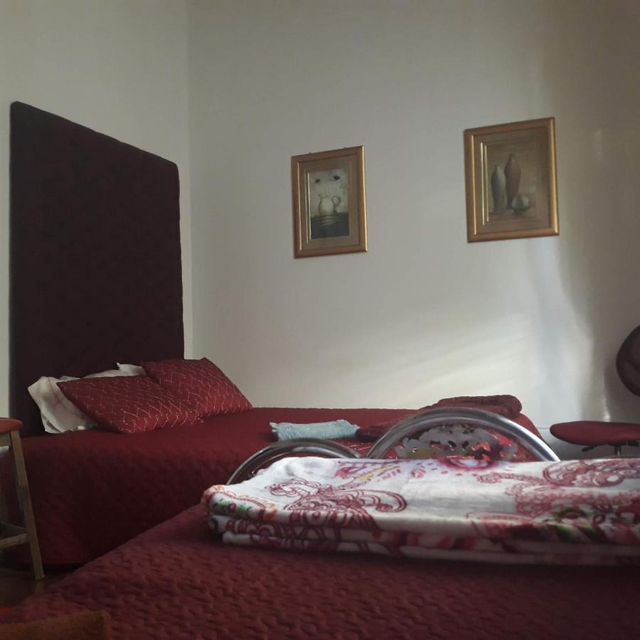 Casa Dragao Bed & Breakfast Порто Екстериор снимка