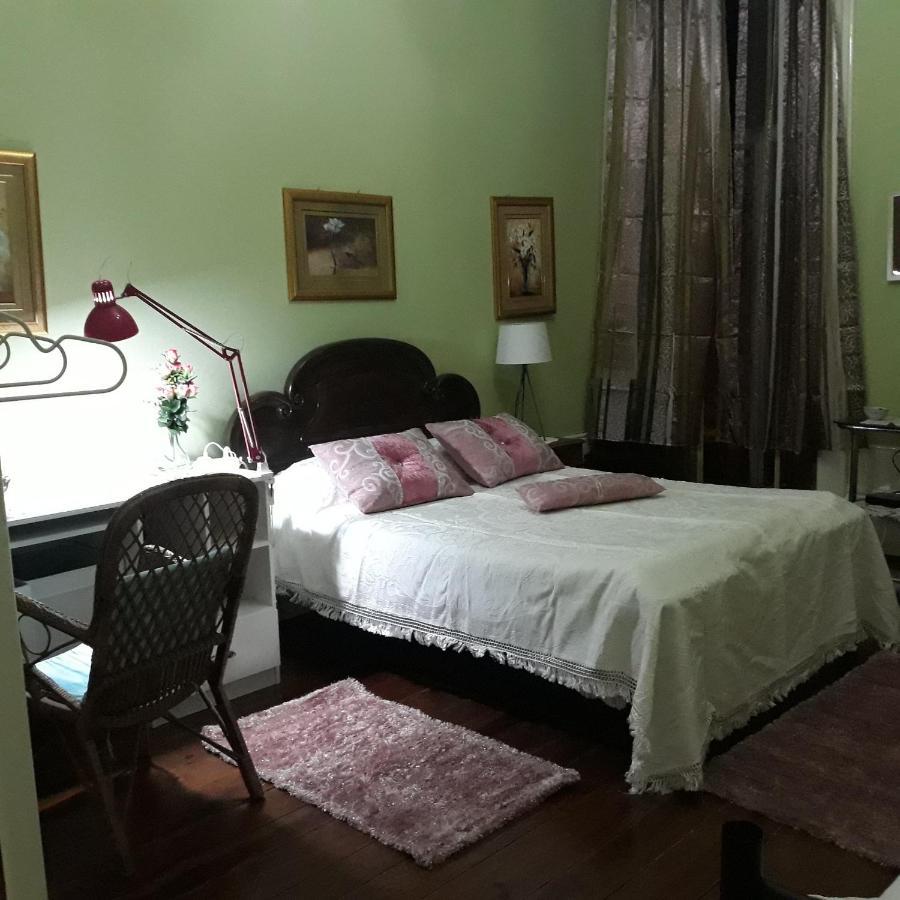 Casa Dragao Bed & Breakfast Порто Екстериор снимка