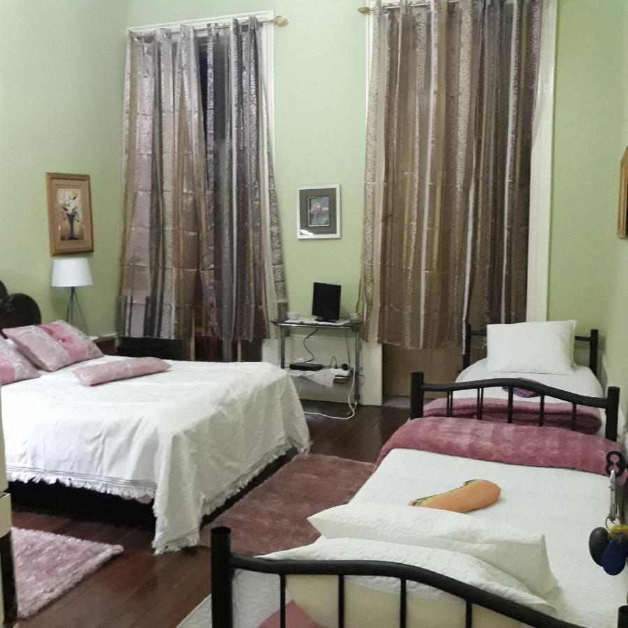 Casa Dragao Bed & Breakfast Порто Екстериор снимка